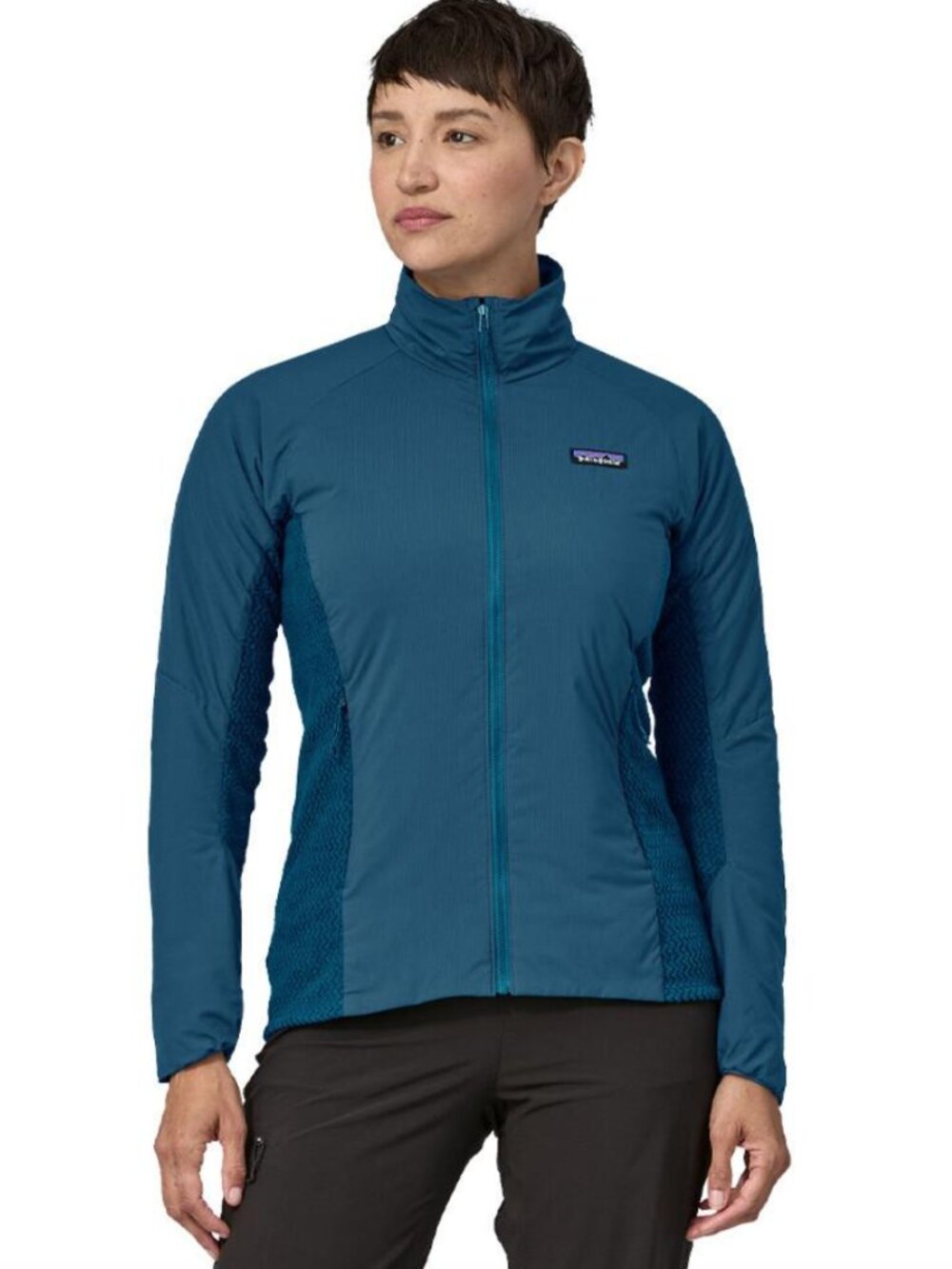 Patagonia Women's Nano-Air Light Hybrid Jacket